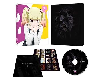【中古】見える子ちゃん 第3巻 [DVD]