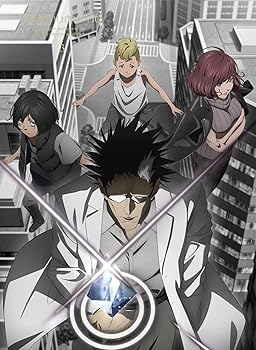 【中古】プラチナエンド 3 DVD(特典なし)|AJIMURA-SHOP