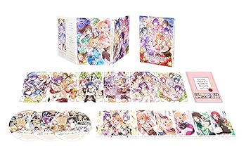 【中古】ご注文はうさぎですか? BLOOM DVD BOX｜AJIMURA-SHOP