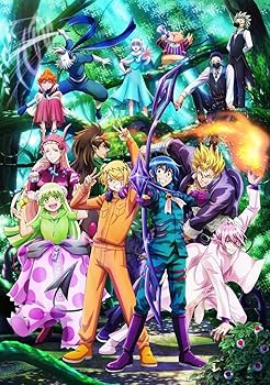 【中古】魔入りました！入間くん 第3シリーズ　DVD 1 [DVD]