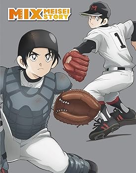 【中古】MIX DVD BOX Vol.2(完全生産限定版)