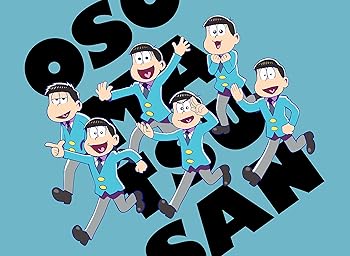 【中古】おそ松さん ALL NEET THANKS BOX [Blu-ray]｜AJIMURA-SHOP