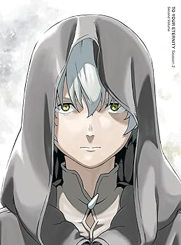 【中古】不滅のあなたへ Season 2 下(完全生産限定版) [DVD]｜AJIMURA-SHOP