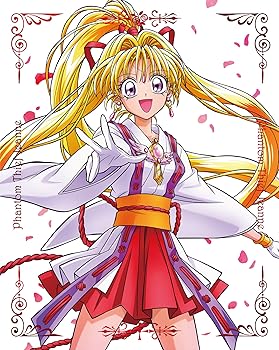 【中古】神風怪盗ジャンヌ Complete Blu-ray BOX [Blu-ray]