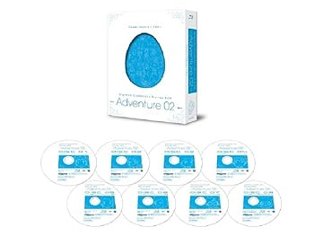 【中古】Digimon Collectors Blu-ray BOX ?Adventure 02? [Blu-ray]