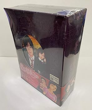 【中古】栞と紙魚子の怪奇事件簿 [DVD]｜AJIMURA-SHOP