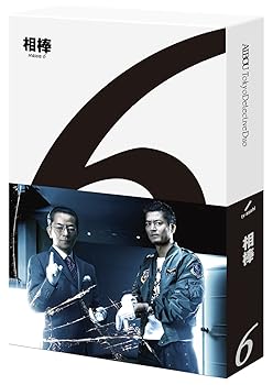 【中古】相棒 season6 Blu-ray BOX