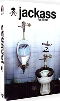【中古】Coffret Jackass