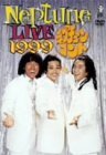 【中古】ネプチューンコント 1999 [DVD]｜AJIMURA-SHOP