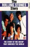 【中古】The Rolling Stones Story (VHS)