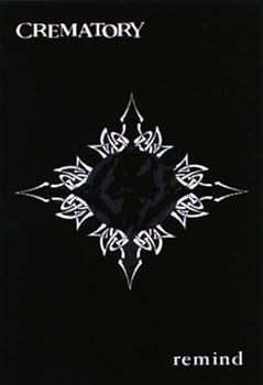 【中古】Crematory - Remind (VHS)｜AJIMURA-SHOP