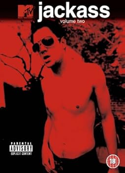 【中古】Jackass [VHS]｜AJIMURA-SHOP