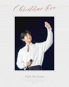 【中古】Ｐａｒｋ　Ｂｏ　Ｇｕｍ　Ｆａｎｍｅｅｔｉｎｇ　ｉｎ　Ｊａｐａｎ　＜Ｃｈｒｉｓｔｍａｓ　ｅｖｅ＞　２０１７．１２．２４　通常盤 [DVD]