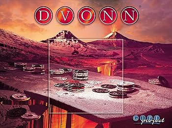 【中古】Dvonn