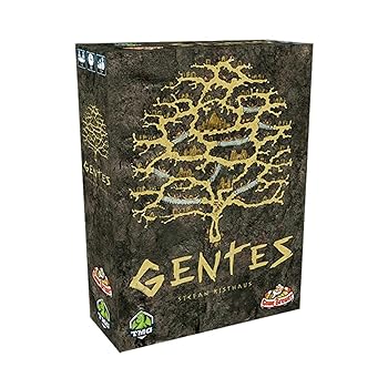 【中古】Gentes (2nd Edition)
