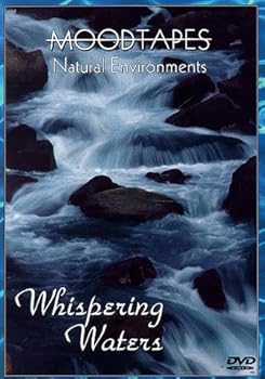 【中古】Whispering Waters [DVD]｜AJIMURA-SHOP