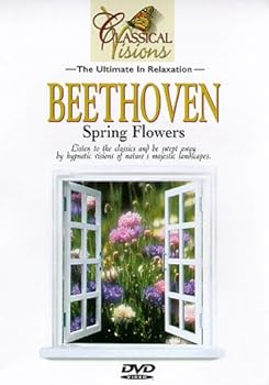 【中古】Classical Visions 2: Beethoven [DVD]｜AJIMURA-SHOP