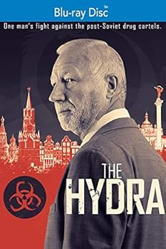 【中古】The Hydra [Blu-ray] 20,843円
