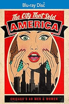 【中古】The City That Sold America [Blu-ray]｜AJIMURA-SHOP