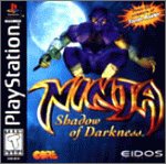 【中古】Ninja: Shadow Dark / Game