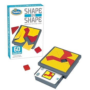 【中古】Shape by Shape