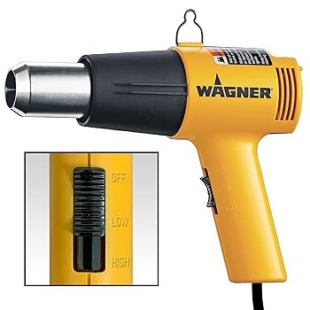 【中古】Wagner Heat Gun HT1000