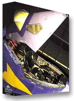 楽天市場】マクロスプラス リマスターボックス [DVD] : クロソイド屋