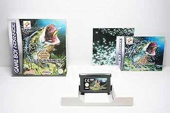 【中古】Bass Fishing 2002 / Game｜AJIMURA-SHOP
