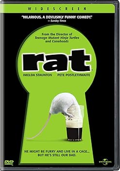 【中古】Rat [DVD]