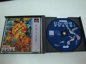 【中古】コーエー定番シリーズ 信長の野望 武将風雲録