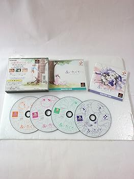 【中古】あいたくてyour smiles in myheart