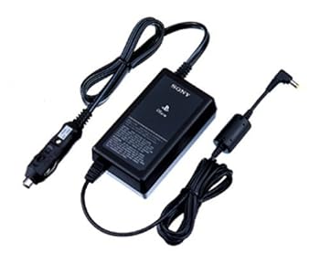 【中古】PSone専用カーアダプター