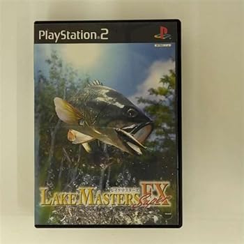 【中古】レイクマスターズEX Super|AJIMURA-SHOP