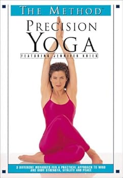【中古】Method: Precision Yoga [DVD] 7,939円