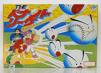 【中古】ホームランナイター90｜AJIMURA-SHOP