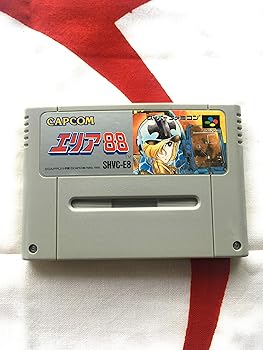 【中古】エリア88画像