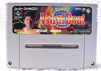 【中古】ASTRAL BOUT|AJIMURA-SHOP