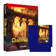 【中古】カオスワールド