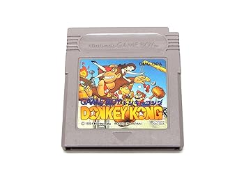【中古】ドンキーコング