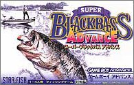 【中古】スーパーブラックバスアドバンス|AJIMURA-SHOP
