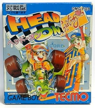【中古】ヘッド・オン|AJIMURA-SHOP