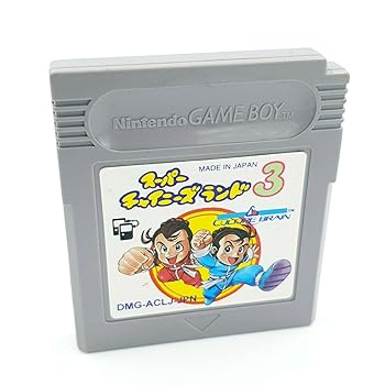 【中古】スーパーチャイニーズランド3|AJIMURA-SHOP