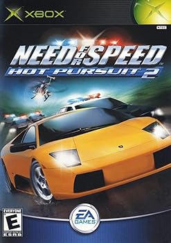 【中古】Need for Speed: Hot Pursuit 2 / Game|AJIMURA-SHOP
