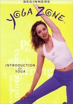 【中古】Yoga Zone: Introduction to Yoga [DVD] 7,596円