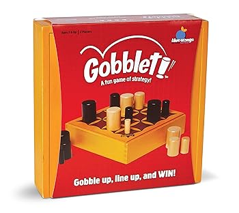 【中古】Gobblet