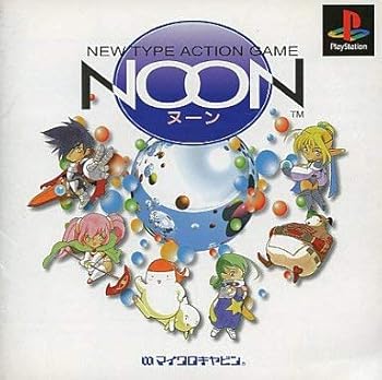 【中古】NOON (ACPZG)