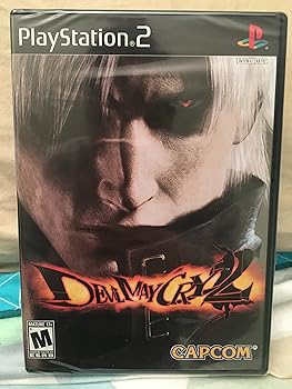 【中古】Devil May Cry 2 / Game画像