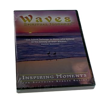 【中古】Inspiring Moments: Spiritual Journeys [DVD]｜AJIMURA-SHOP