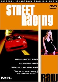 【中古】Street Racing 3: Raw [DVD]