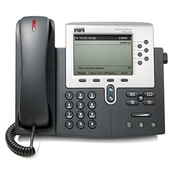 【中古】Global IP Phone 7960G [?G???N?g???j?N?X]